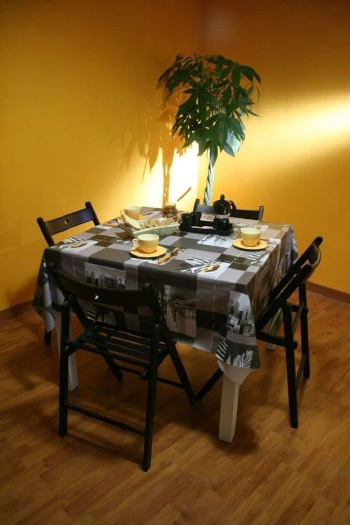 H501 Bed & Breakfast